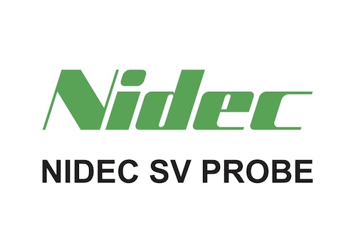 Nidec SV Probe